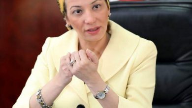 Photo of وزيرة البيئة: تتابع الإجراءات الوقائية للعاملين بالوزارة حفاظاً عليهم من العدوى بفيروس كورونا