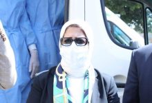 Photo of وزيرة الصحة تستجيب لأحد المواطنين وتوجه بنقله إلى مستشفى الهلال لتلقي الرعاية الطبية