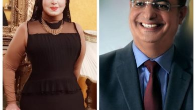Photo of حوار مع الدكتور/ إيهاب عيد .. أستاذ الصحة العامة والطب السلوكى بجامعة عين شمس