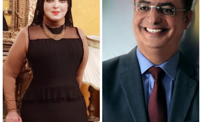 Photo of حوار مع الدكتور/ إيهاب عيد .. أستاذ الصحة العامة والطب السلوكى بجامعة عين شمس