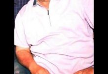 Photo of عزاء واجب في الحاج محمد الصبان