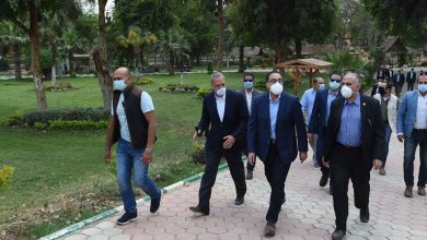 Photo of “مدبولى” يتفقد أعمال تطوير منطقة الشاليهات ضمن مخطط تطوير جزيرة الشعير بالقناطر الخيرية