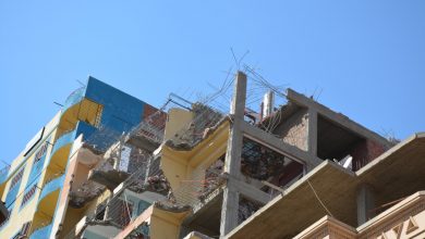 Photo of الهجان” يقوم بجولة لمدينة القناطر الخيرية وشبرا الخيمة لتفقد المحطة الوسيطة لجمع القمامة