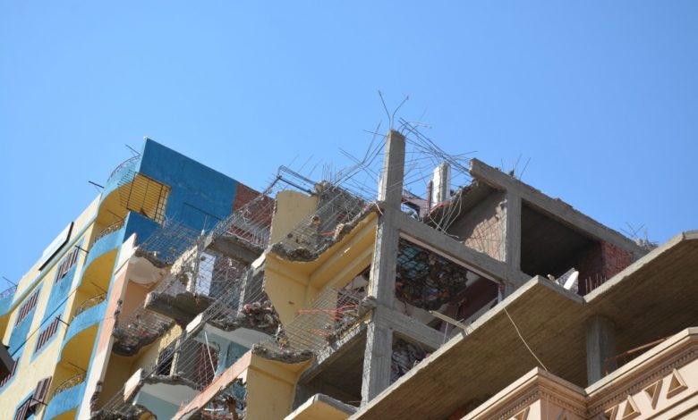 Photo of الهجان” يقوم بجولة لمدينة القناطر الخيرية وشبرا الخيمة لتفقد المحطة الوسيطة لجمع القمامة