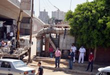 Photo of بالصور.. محافظ القليوبية يقود حملة تطهيرية بمدينة بنها من الإشغالات والباعة الجائلين لليوم الثاني علي التوالي