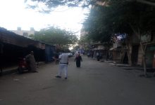 Photo of الأجهزة التنفيذية بمنشأة ناصر تمنع إقامة سوق الأحد لمواجهة انتشار “كورونا”
