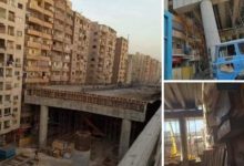 Photo of محور ترعة الزمر يثير الجدل بين رواد “السوشيال ميديا”