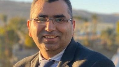 Photo of مهندس مصري يخترع قناع للقضاء على “فيروس كورونا” ويحصل على براءة الإختراع