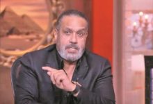 Photo of جمال العدل : جاري دراسة موضوع تقديم جزء ثاني من مسلسل “بـ100 وش”