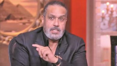 Photo of جمال العدل : جاري دراسة موضوع تقديم جزء ثاني من مسلسل “بـ100 وش”