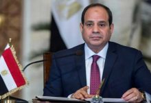 Photo of السيسي يخصص 27.9 فدان في أسوان والفيوم لإقامة جبانات للمسلمين