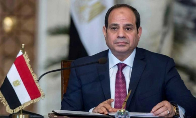 Photo of السيسي يشيد بأداء وزارة التموين والتجارة الداخلية