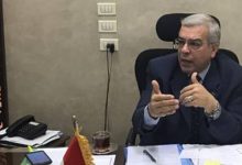 Photo of تعليم القليوبية ينفي اغلاق مبنى المديرية بسبب الكورونا