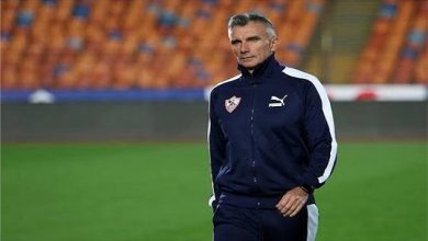 Photo of مجلس الزمالك يطالب كارتيرون بحسم موقف الصفقات الجديدة والمعارين