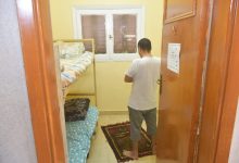 Photo of مدن جامعة القاهرة بعيادة طبية متكاملة وتوفير مطهرات للعائدين من الخارج