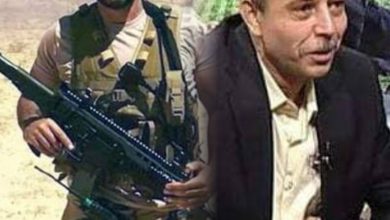 Photo of إثبت مكانك حرس سلاح ..منسى والبرث وابطال حفظ التاريخ بطولاتهم عن ظهر قلب