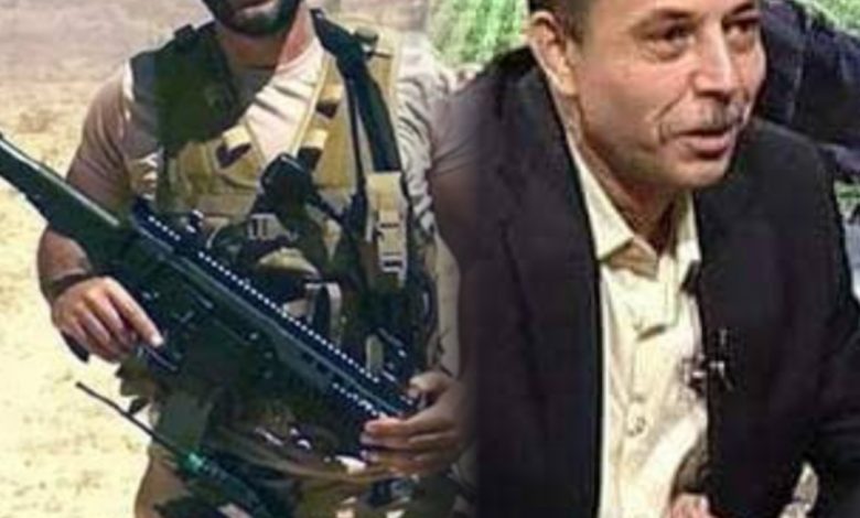 Photo of إثبت مكانك حرس سلاح ..منسى والبرث وابطال حفظ التاريخ بطولاتهم عن ظهر قلب