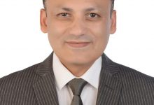 Photo of عميد كلية الطب بجامعة المنوفية يرد على خطابات مديرية الصحة بشأن توفير المساحات