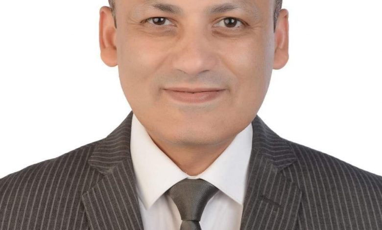 Photo of عميد كلية الطب بجامعة المنوفية يرد على خطابات مديرية الصحة بشأن توفير المساحات