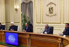 Photo of رئيس الوزراء يعلن إجراءات منع التزاحم والاختلاط فى إجازة العيد وخطوات التعايش بعد الإجازة