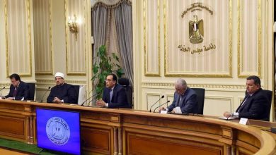 Photo of رئيس الوزراء يعلن إجراءات منع التزاحم والاختلاط فى إجازة العيد وخطوات التعايش بعد الإجازة