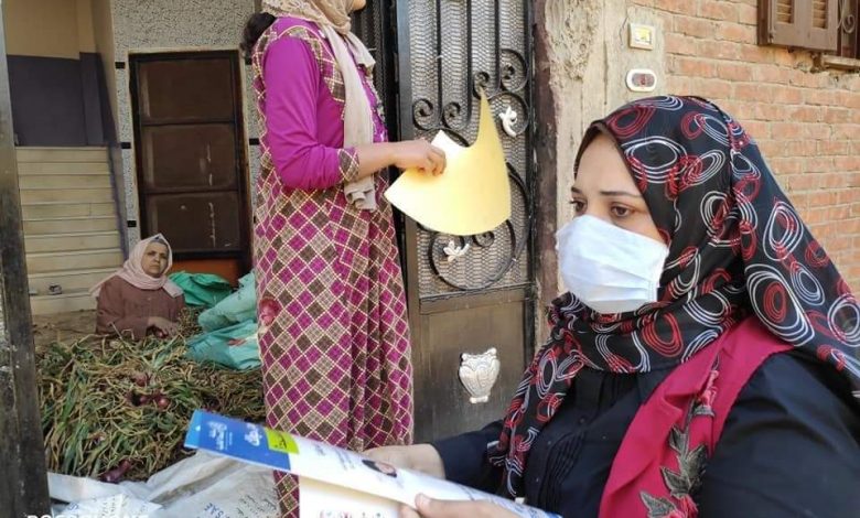 Photo of يوميات صيدلانيه في الأرياف دكتوره مأمن رفعت