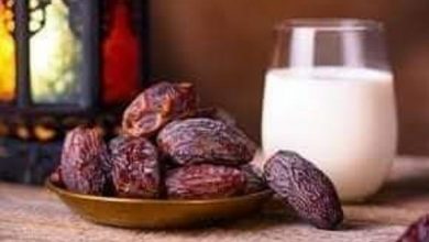 Photo of فوائد إفطار الصائم على التمر