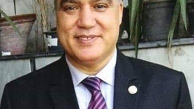 Photo of نقيب الصيادلة بالقليوبية لا يوجد سعر موحد لشراء الكمامات