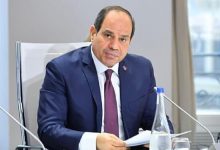 Photo of السيسي :يجب على كل فرد أن يربط بين مصلحته والمصلحة العامة