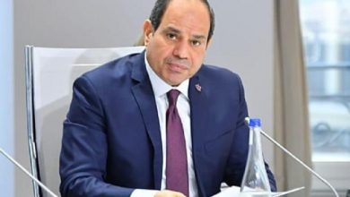 Photo of قرار جمهوري بإعادة تخصيص اراضي بالساحل الشمالي لإقامة مجتمعات عمرانية