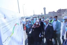 Photo of الفريق مهندس كامل الوزير: الانتهاء من96.5% من كباري المشروع ساهم في تحقيق سيولة مرورية كبيرة وتقليل زمن الرحلة من بنها  إلى المنصورة