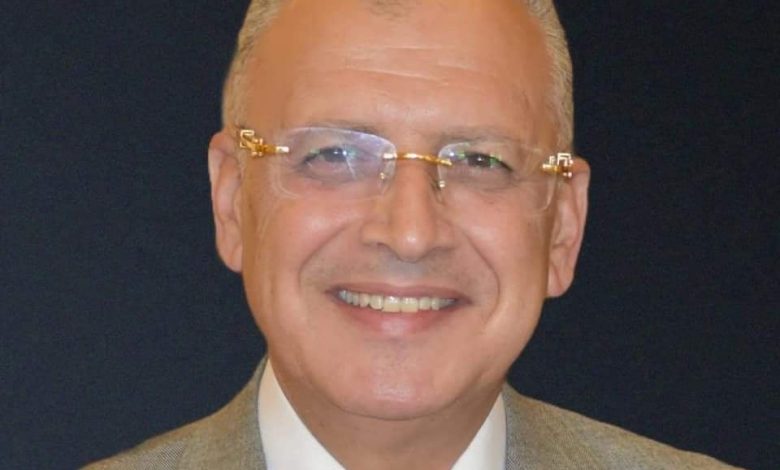 Photo of مياه القليوبية التخلص الآمن للصرف الصحي بمشاركة مجتمعيه