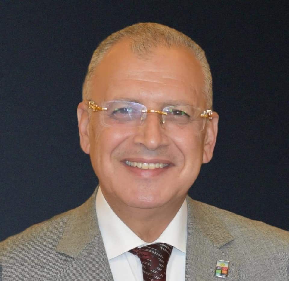 مياه القليوبية التخلص الآمن للصرف الصحي بمشاركة مجتمعيه