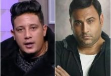 Photo of بلاغ من أكرم حسنى ضد حمو بيكا لسرقة الأخير لحن أغنيته