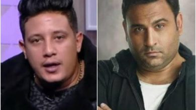 Photo of بلاغ من أكرم حسنى ضد حمو بيكا لسرقة الأخير لحن أغنيته