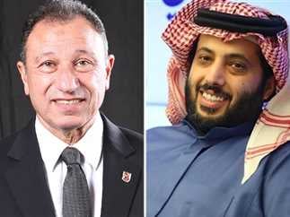 آل الشيخ يمهل الخطيب أسبوع لرد المبالغ المالية