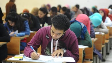 Photo of عقوبة المتغيبين عن إمتحانات الثانوية تعرف على عقوبتها