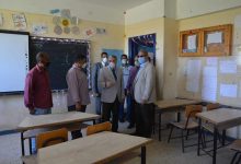 Photo of محافظ المنيا يحٌيل مدير مدرسة بمركز ملوي للتحقيق للإهمال والتقصير