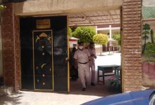 Photo of محافظ القاهرة يتابع الاستعدادات لامتحانات الثانوية العامة لليوم الثالث علي التوالي