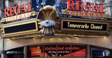 Photo of السينما تفتح أبوابها فى أمريكا وبريطانيا 10 يوليو المقبل