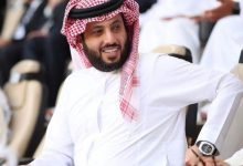Photo of تركي آل الشيخ يتنازل عن جميع القضايا المرفوعة ضد الأهلى