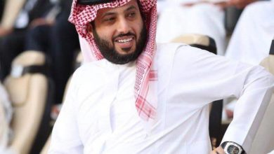 Photo of تركي آل الشيخ يتنازل عن جميع القضايا المرفوعة ضد الأهلى