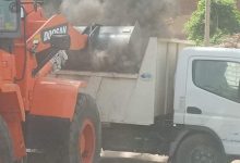 Photo of محافظ المنيا يوجه باستمرار اعمال الرش والتطهير والنظافة العامة بالمراكز