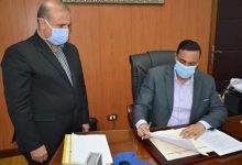 Photo of محافظ الدقهلية يوافق على تخفيض تنسيق القبول بالثانوي العام لمجموع 254 درجة