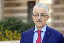 Photo of التحفظ علي طالب حاول تهريب ورقة إمتحان إنجليزي ثانوى عام ببنها