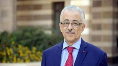 Photo of التحفظ علي طالب حاول تهريب ورقة إمتحان إنجليزي ثانوى عام ببنها