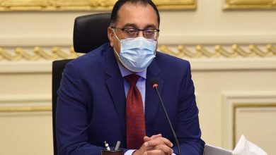 Photo of مصر تعفي السياح من سداد رسوم التأشيرة السياحية