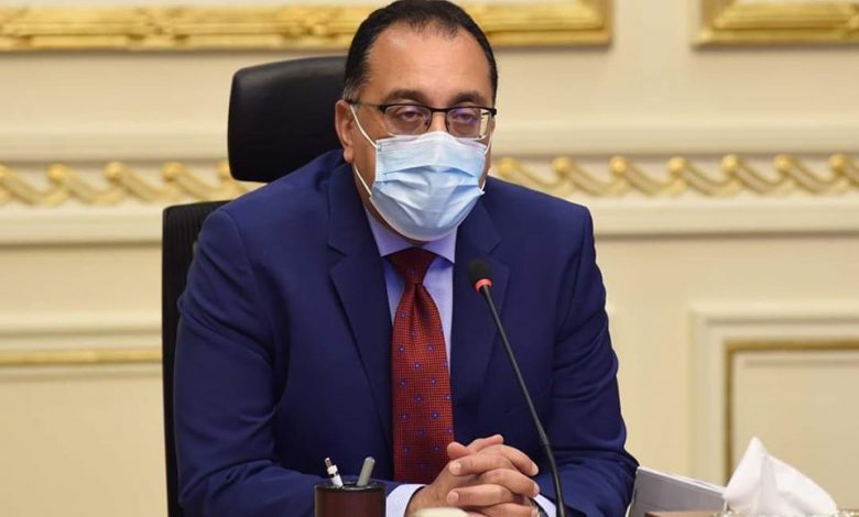 Photo of مدبولي: يؤكد علي استمرار الإجراءات المتخذة لمواجهة فيروس كورونا