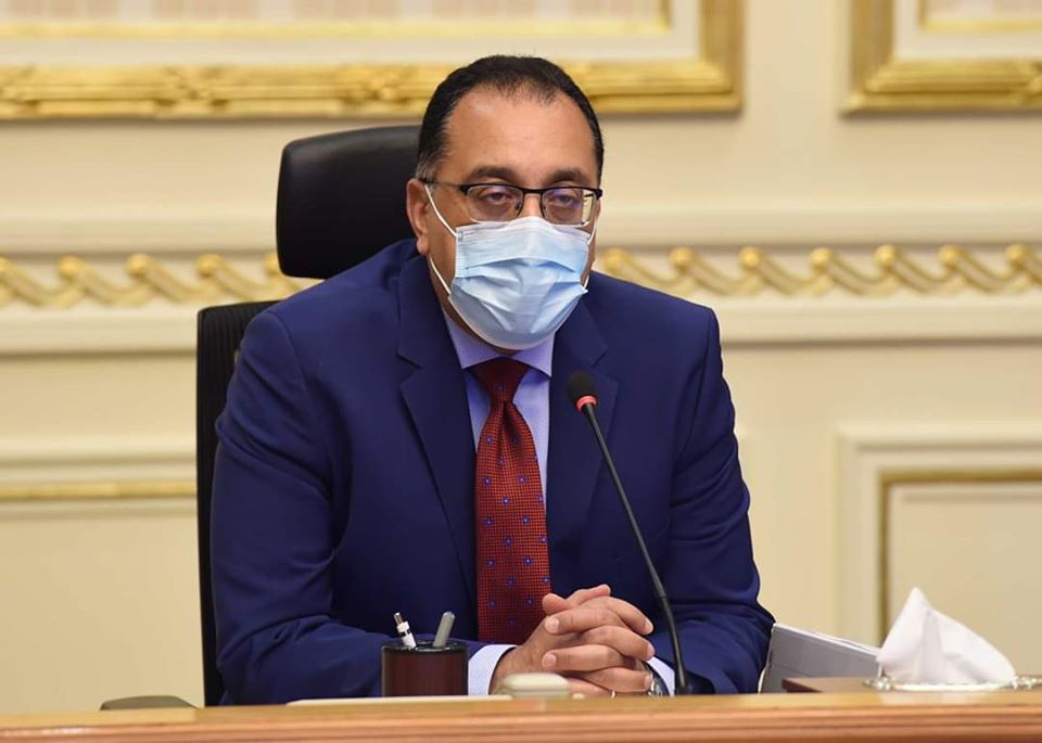 مدبولي: يؤكد حرص مصر على بناء شراكات قوية مع المملكة المتحدة