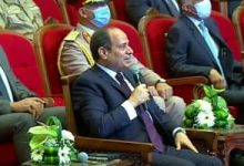 Photo of السيسى أى مخالفة مرورية هنحاسبك عليها فورا ومش هنأجل لآخر السنة